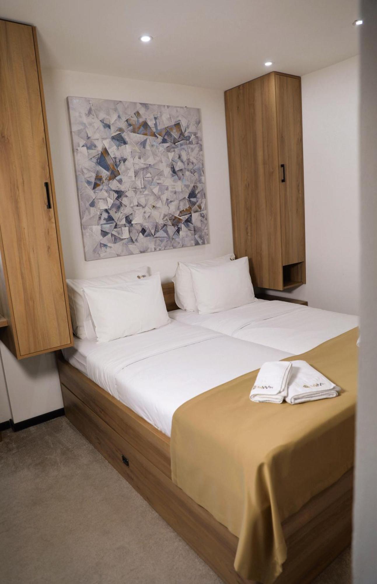 Sax-Win Hotel โปเชกา ห้อง รูปภาพ