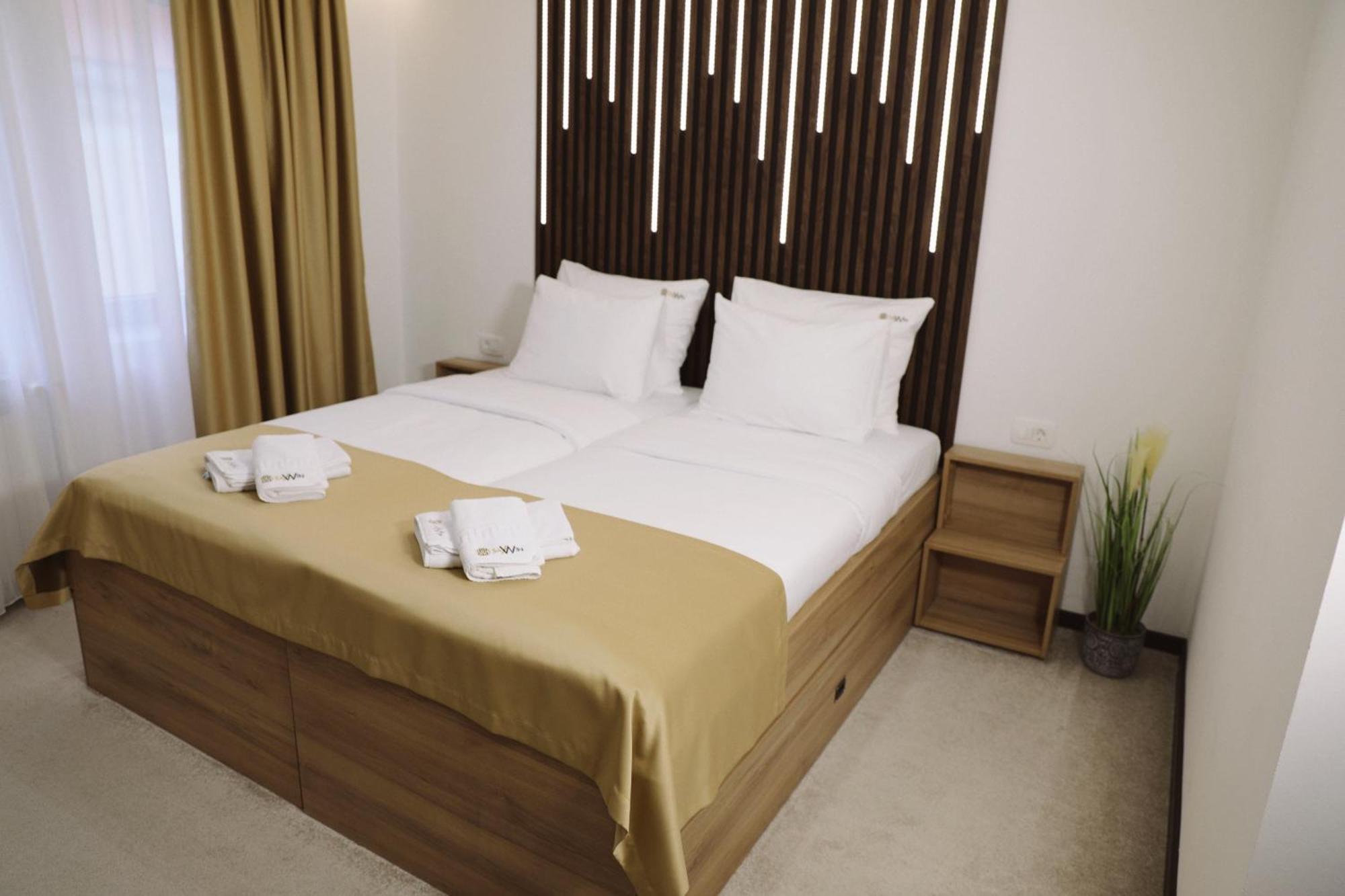 Sax-Win Hotel โปเชกา ห้อง รูปภาพ