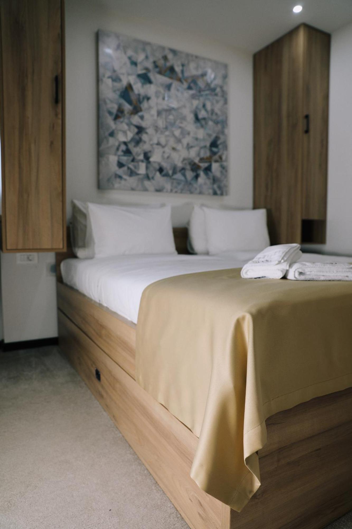 Sax-Win Hotel โปเชกา ภายนอก รูปภาพ