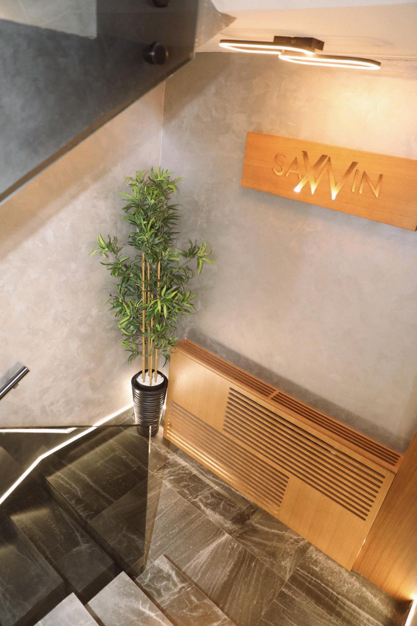 Sax-Win Hotel โปเชกา ภายนอก รูปภาพ