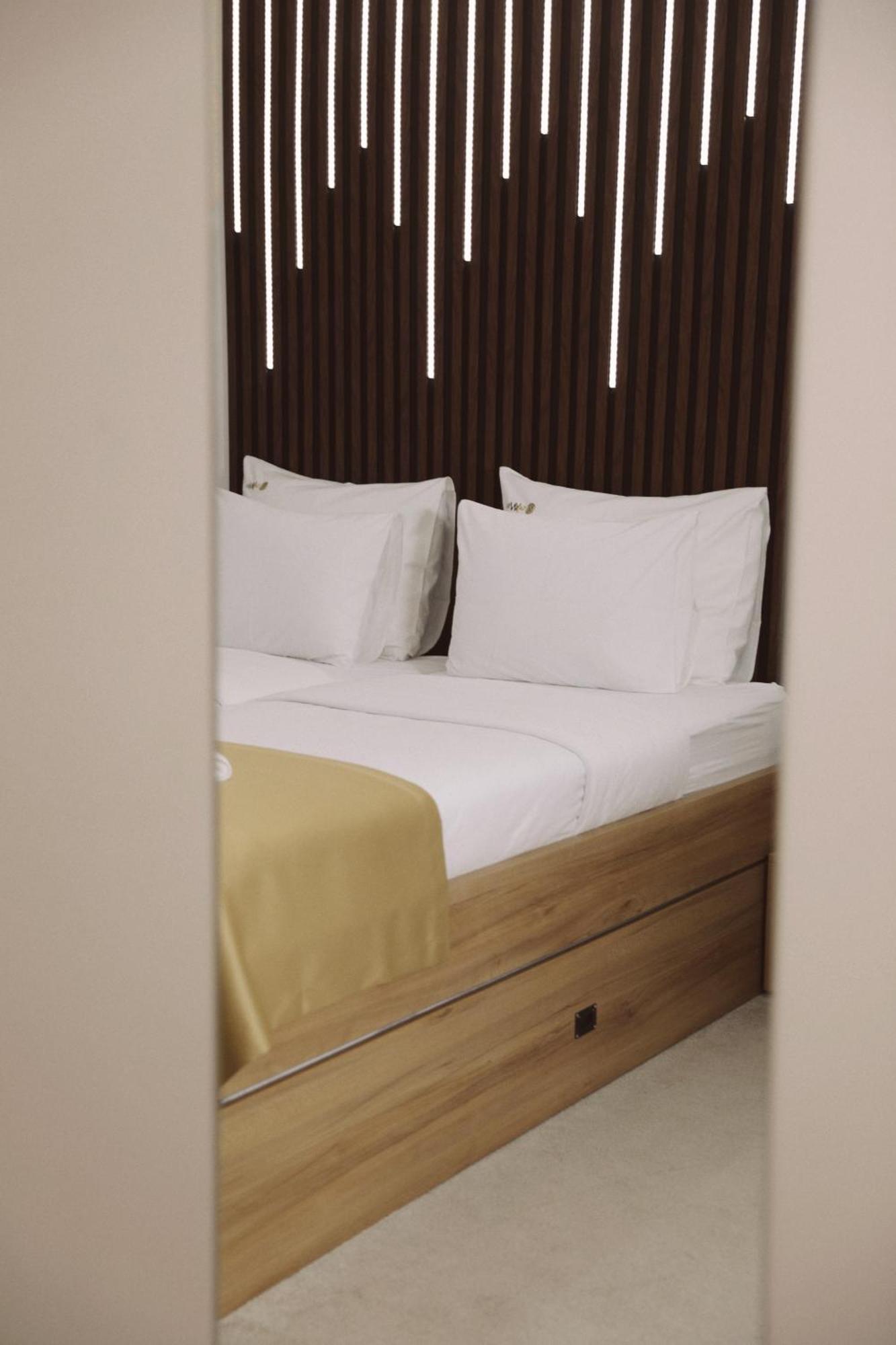 Sax-Win Hotel โปเชกา ภายนอก รูปภาพ