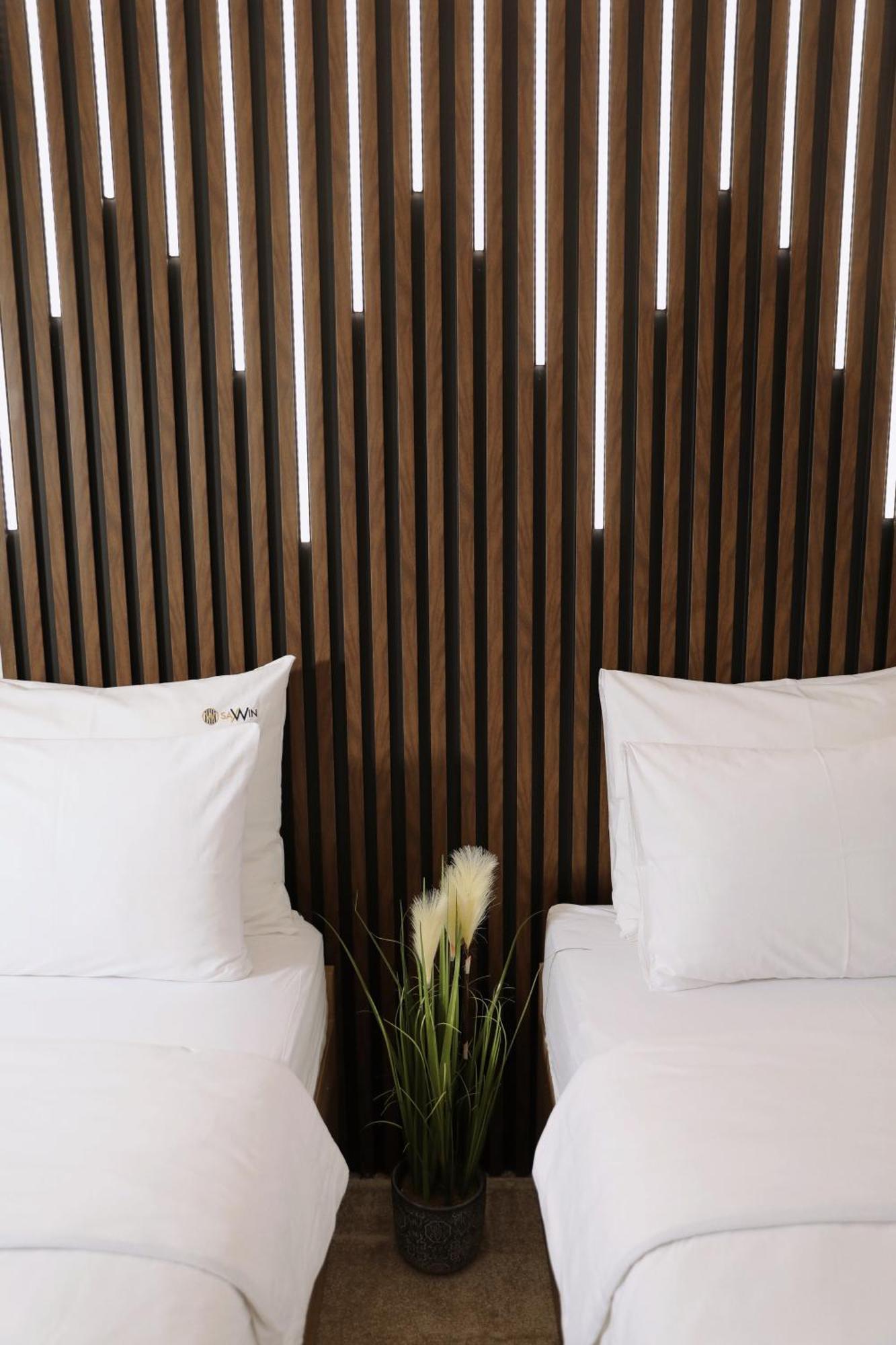 Sax-Win Hotel โปเชกา ภายนอก รูปภาพ
