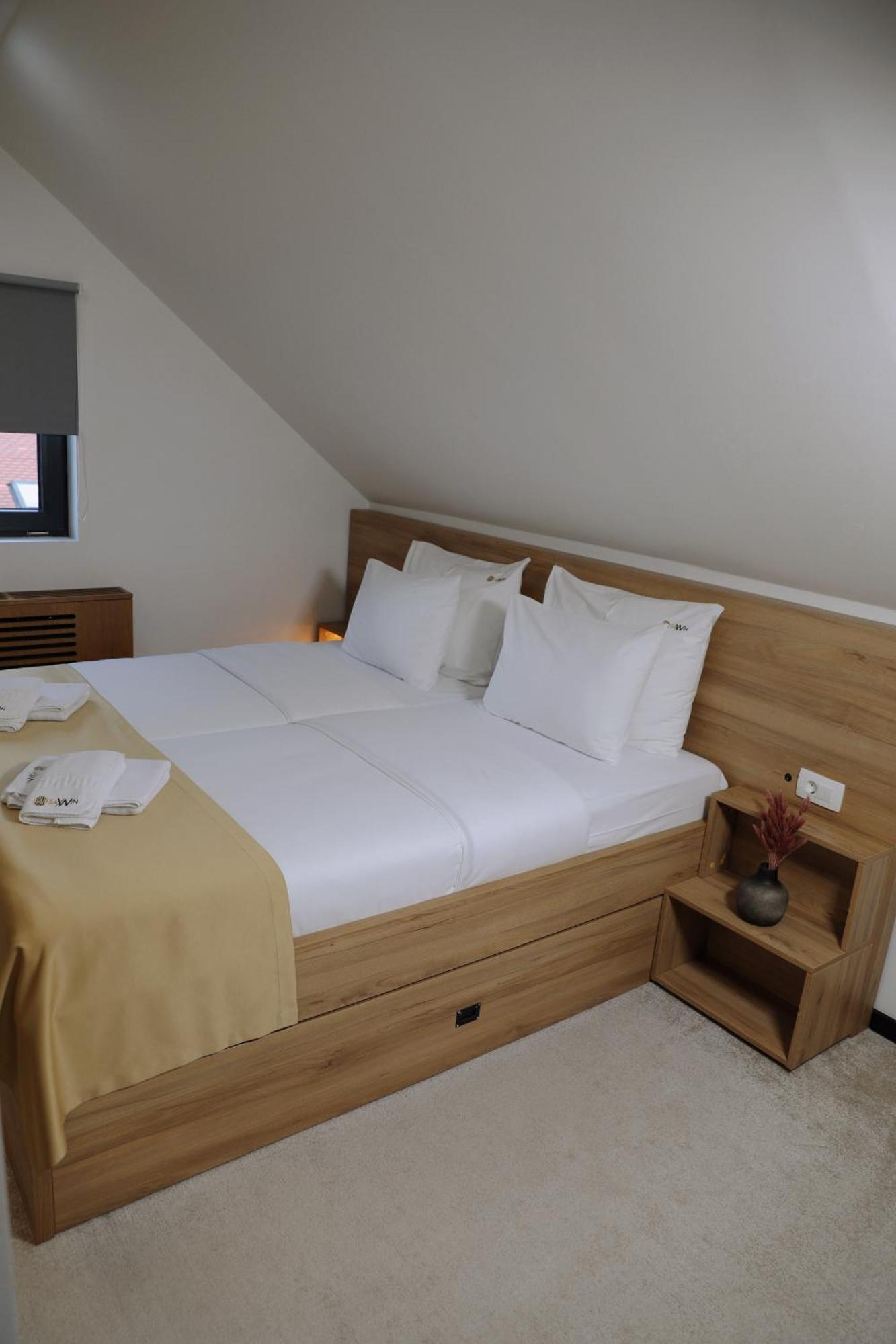 Sax-Win Hotel โปเชกา ห้อง รูปภาพ