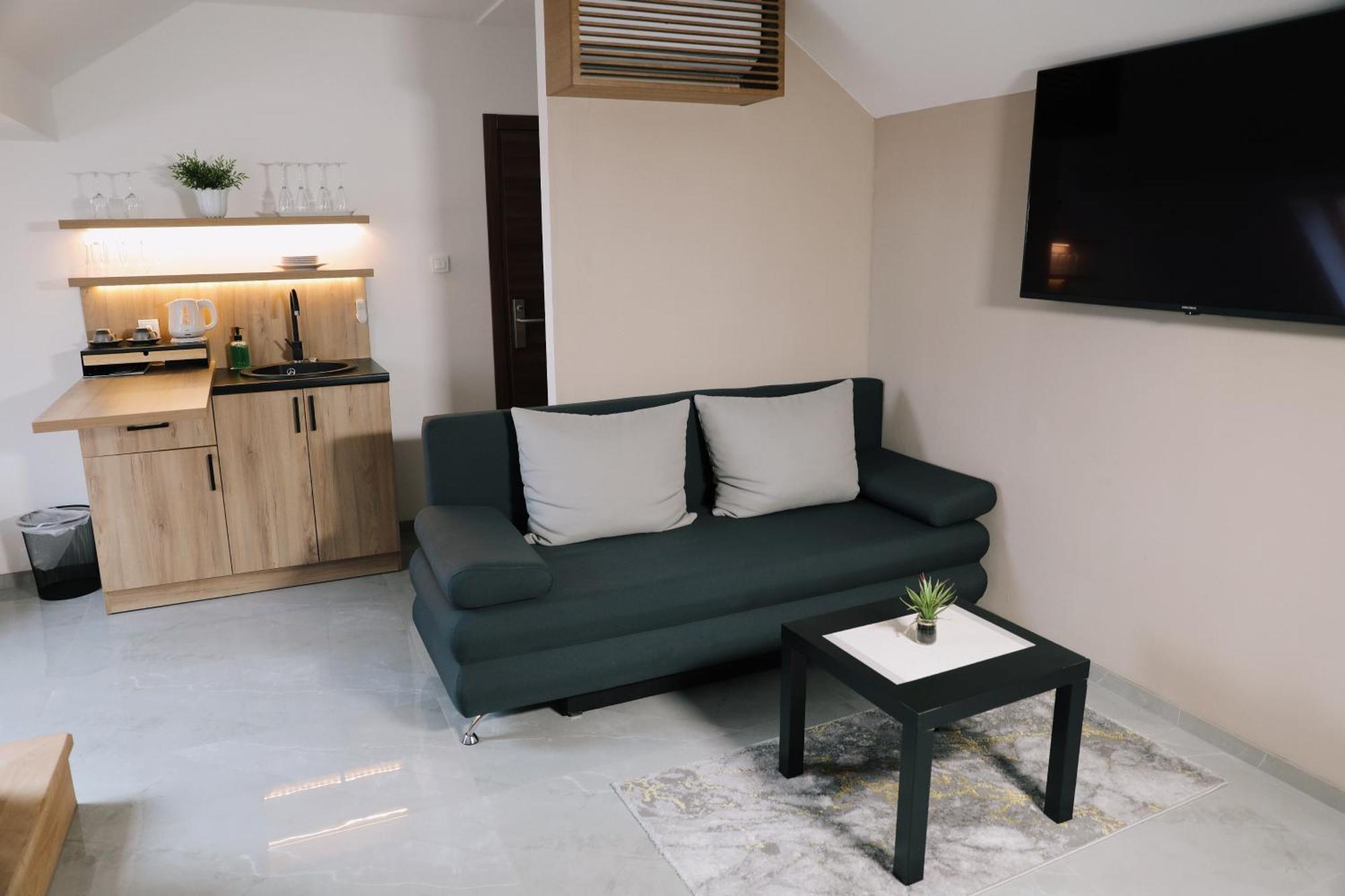 Sax-Win Hotel โปเชกา ห้อง รูปภาพ